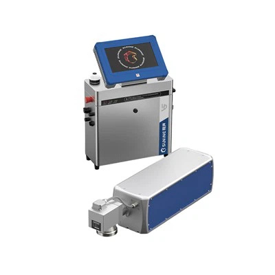 Peiriant Marcio Laser UV 30W